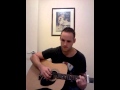 Hallelujah cover by Chris Hopkins