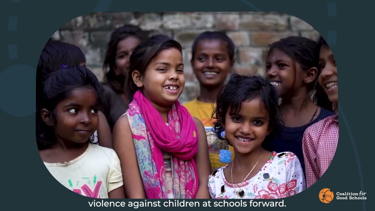 Why I joined the Coalition for Good Schools