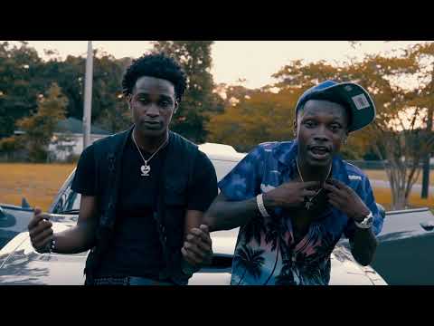 Goodheartkidd - Heartless ft.Fcm Tblacc (Official Music Video)