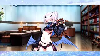 【誕生日ボイス】　メリュジーヌ・オンディーヌ