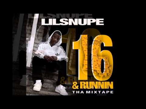 Lil Snupe - Relax.