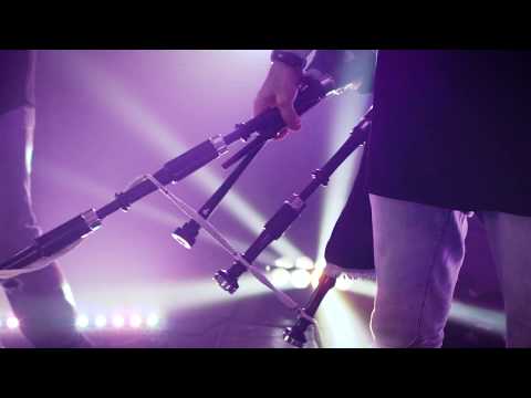 The SIDH - Shake That Bagpipe (VIDEOLIVE TEASER)