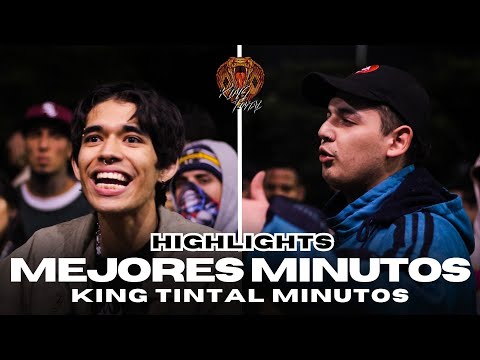 🔥 MINUTAZOS FREESTYLE COL 🇨🇴 FECHA DE MINUTOS EN KINGS CLAN 2K23