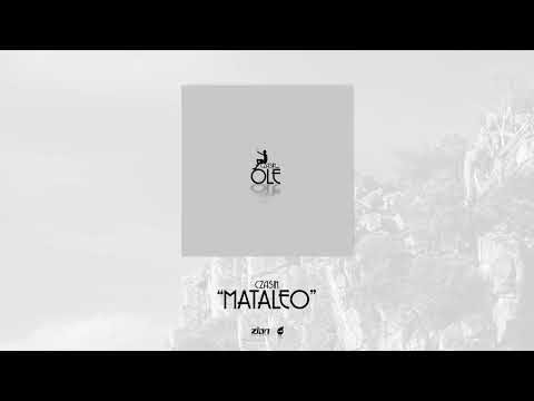Czasin "Mataleo" OLÉ