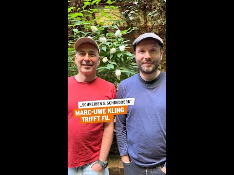 Fil bei Schreiben & Schreddern