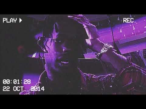 [FREE BEAT] Travis Scott x Lil Peep type beat | prod. YLLW