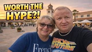 This Market Looks Different Without the Sun ☁️ | El Campanario Reality Check
