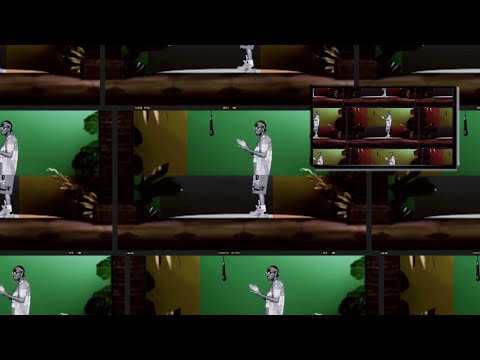 Beat killer _ Hip Hop nyarwanda  part 2 ,20 minutes freestyle ( Official video)