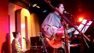 The Monochrome Set - Eine Symphonie Des Grauens - 100 Club, London  26/02/11