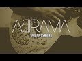 Abirama - Terasa Nyaman (Akustik) [Video Lirik]