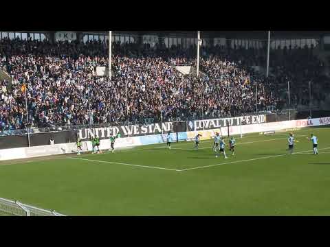 Boyamba 2:0 | Woodles 💙🖤