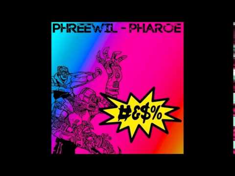 Ricky Pharoe & Phreewil - #&@% (Was and It Will Be 2014)