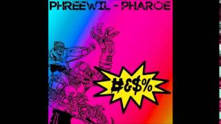 Ricky Pharoe & Phreewil - #&@% (Was and It Will Be 2014)