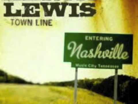 Aaron Lewis - Vicious Circles (Album Version)