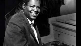 Oscar Peterson - Sometimes i'm happy