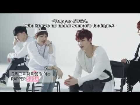 BTS - Hidden Story 2-2