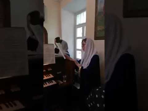 NUNE SARGSYAN - ԷՋՄԻԱԾԻՆ/ ECHMIADZIN/ ЭЧМИАЦИН