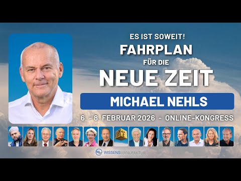 ‼️  👉Dr. Michael Nehls: „Corona‑Enquetekommission - was wirklich hinter den Kulissen geschah“