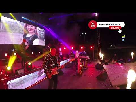 Piel Candente - 27 Aniversario Nelson Kanzela desde Poza Rica, Veracruz