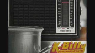 SANDY ROGERS-Fool For Love