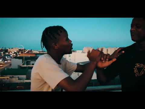 AndroiDinski - Guillotine [Xaba] Ft. SoulTheSon (Prod by. Pik'kaso)