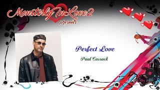 Paul Carrack - Perfect Love (1998)