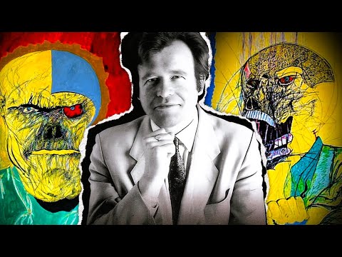 The Speech Every Right-Wing Man Must Hear