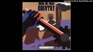 Big Country - Rain Dance