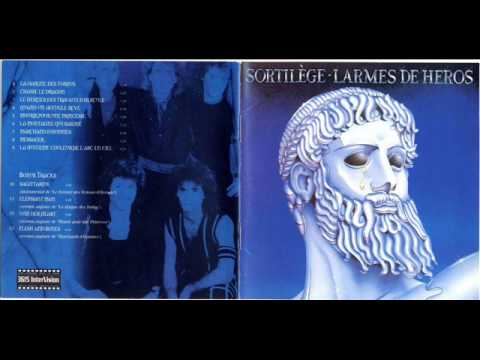 Messager - Sortilege
