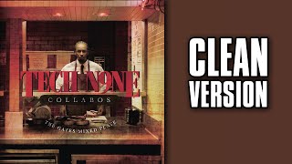 Tech N9ne Collabos - Need More Angels (feat. Irv Da Phenom) [CLEAN]