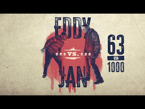 Die sizilianische Dame - Partie 63 von 1000