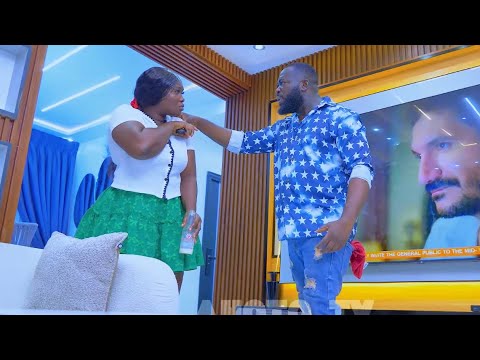 THE VILLAGE GIRL 👧 P4 FT MARCUS BECKY MADDIE ELLA MAA GIFTY