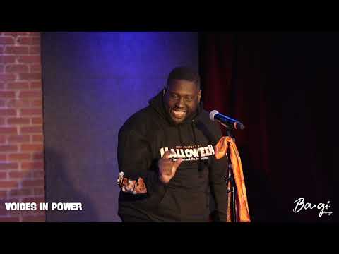 Black Chakra  - Voices In Power Feature 3