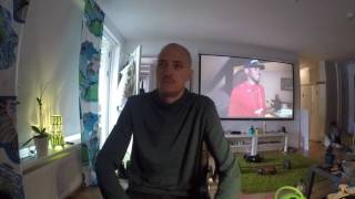 Late Nite Reaction Giggs x Pressa - Sexy