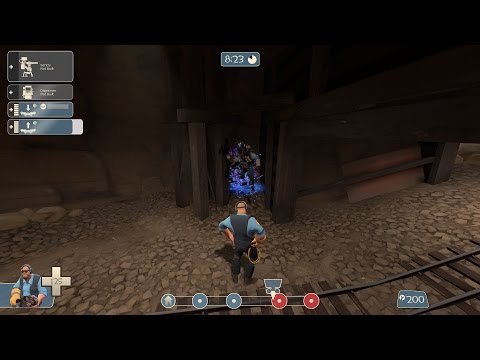 TF2 - Trollgineer