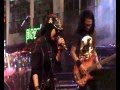 Mel Shandy - Bianglala (Live)