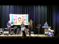 Miloni DurgaPuja 2014 Rupankar S Performance Bondhu Dekha Hobe
