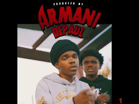 Lul Booga Type Beat | No Street Love Beach Prod Armani Depaul x Hydro x Maschine