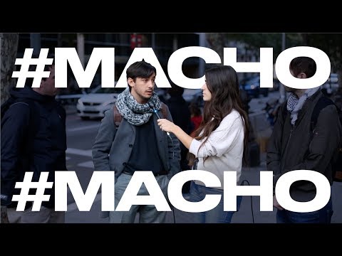 ¿Qué significa ser un hombre de verdad?