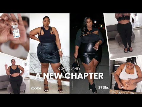 I started Tirzepatide! Weight loss medication, Week 1, How much I lost, symptoms & more!