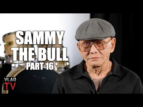 Sammy the Bull: Roy DeMeo Crossed the Line from Hitman to Serial Killer (Part 16)