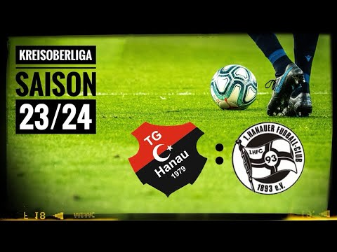 Türk Gücü Hanau - 1. Hanauer FC 1893                Saison 23/24