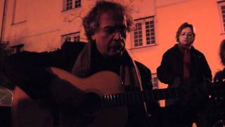 Gianmaria Testa - La ca sla colin-a (live unplugged)