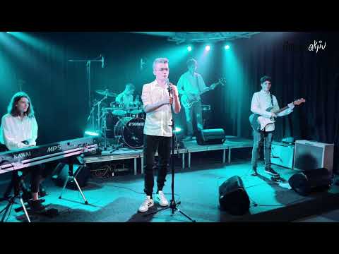 "Come As You Are" (Cover) - Slyhts - Musikschule Musik Aktiv