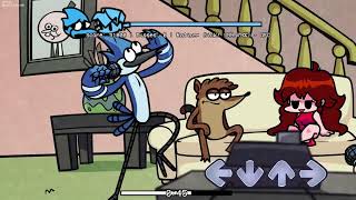 Cover art for Regular Friday Night - Exhilaration