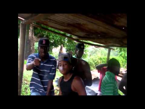 RG.SKINNY - STRICTLY CREOLE [OFFICIAL VIDEO] 2013 SLU #NomMamaRadio