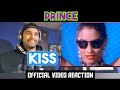 Prince & The Revolution - Kiss - First Time Reaction !!