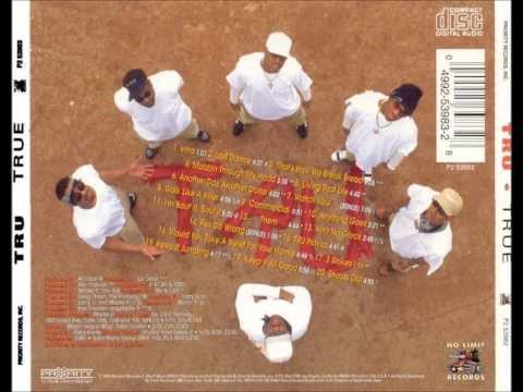 TRU (Master P) "That's How We Break Bread" Featuring C-BO