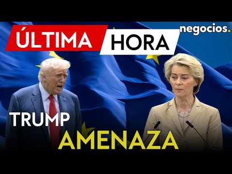 La Europa cultural se prepara para una posible guerra contra los aranceles en el cine de Trump