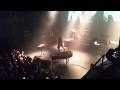Ryan Leslie - Ups and Downs - @ Le Trianon ...